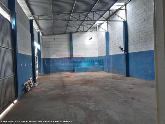 Imagem Galpão à Venda, 308 m² em Jardim Eulalia - Taubaté Imagem Galpão à Venda, 308 m² em Jardim Eulalia - Taubaté