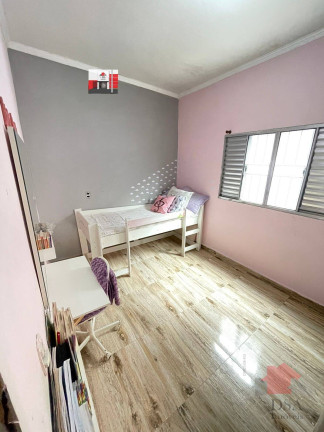 Imagem Casa com 2 Quartos à Venda, 125 m² em Parque Residencial São Clemente - Monte Mor