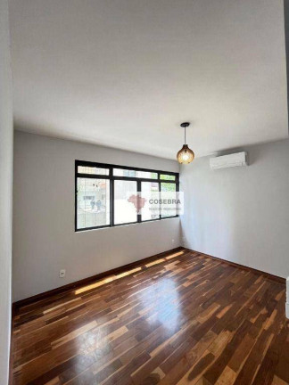 Imagem Apartamento com 1 Quarto para Alugar, 44 m² em Itaim Bibi - São Paulo