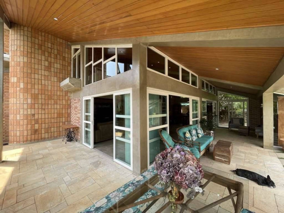 Imagem Casa com 3 Quartos à Venda, 313 m² em São Paulo Ii - Cotia