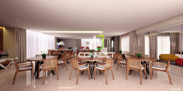 Imagem Apartamento com 2 Quartos à Venda, 59 m² em Dom Bosco - Itajaí