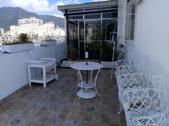Cobertura com 3 Quartos à Venda, 96 m² em Maracanã - Rio De Janeiro
