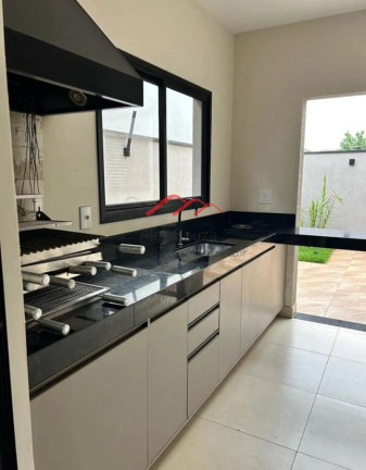Imagem Casa com 3 Quartos à Venda, 162 m² em Parque Ortolândia - Hortolândia Imagem Casa com 3 Quartos à Venda, 162 m² em Parque Ortolândia - Hortolândia