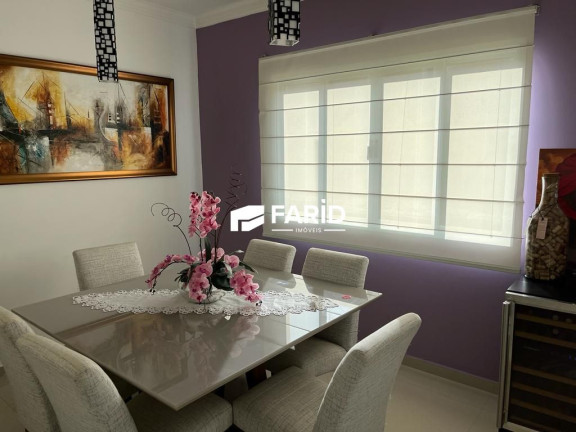 Imagem Casa com 3 Quartos à Venda, 200 m² em Marapé - Santos