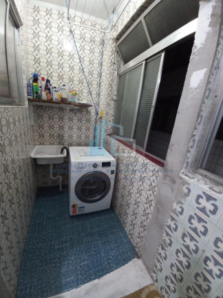 Imagem Apartamento com 2 Quartos à Venda, 56 m² em Boqueirão - Praia Grande Imagem Apartamento com 2 Quartos à Venda, 56 m² em Boqueirão - Praia Grande