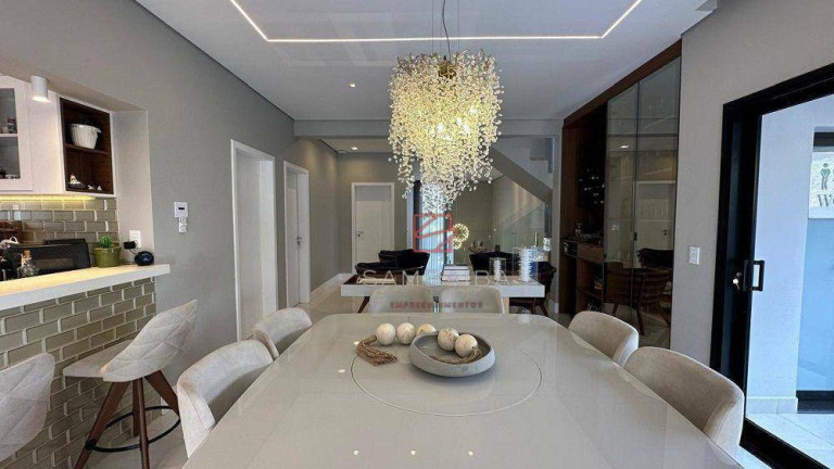 Imagem Casa com 3 Quartos à Venda, 270 m² em Condomínio Villa Real De Bragança - Bragança Paulista Imagem Casa com 3 Quartos à Venda, 270 m² em Condomínio Villa Real De Bragança - Bragança Paulista