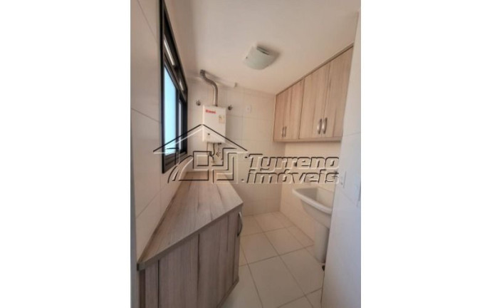 Imagem Apartamento com 3 Quartos para Alugar, 94 m² em Urbanova - São José Dos Campos Imagem Apartamento com 3 Quartos para Alugar, 94 m² em Urbanova - São José Dos Campos