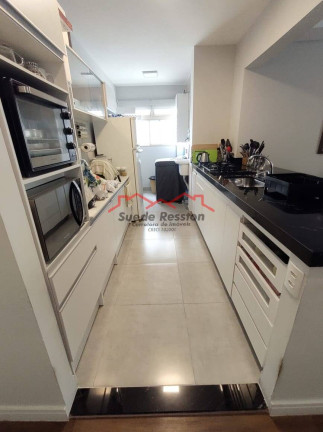 Imagem Apartamento com 2 Quartos à Venda, 75 m² em Jardim Marajoara - São Paulo Imagem Apartamento com 2 Quartos à Venda, 75 m² em Jardim Marajoara - São Paulo