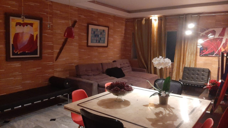 Imóvel com 2 Quartos à Venda, 84 m² em Consolação - São Paulo