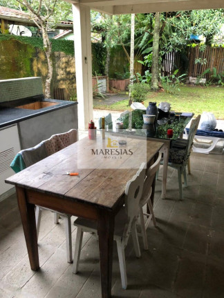 Imagem Casa com 3 Quartos à Venda, 250 m² em Barra Do Sahy - São Sebastião