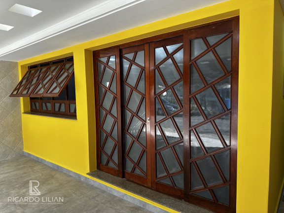 Imagem Sobrado com 7 Quartos à Venda, 380 m² em Jordanópolis - São Bernardo Do Campo Imagem Sobrado com 7 Quartos à Venda, 380 m² em Jordanópolis - São Bernardo Do Campo