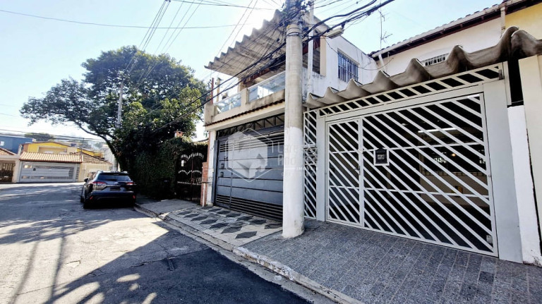 Imagem Sobrado com 2 Quartos à Venda, 120 m² em Jardim Virginia Bianca - São Paulo Imagem Sobrado com 2 Quartos à Venda, 120 m² em Jardim Virginia Bianca - São Paulo