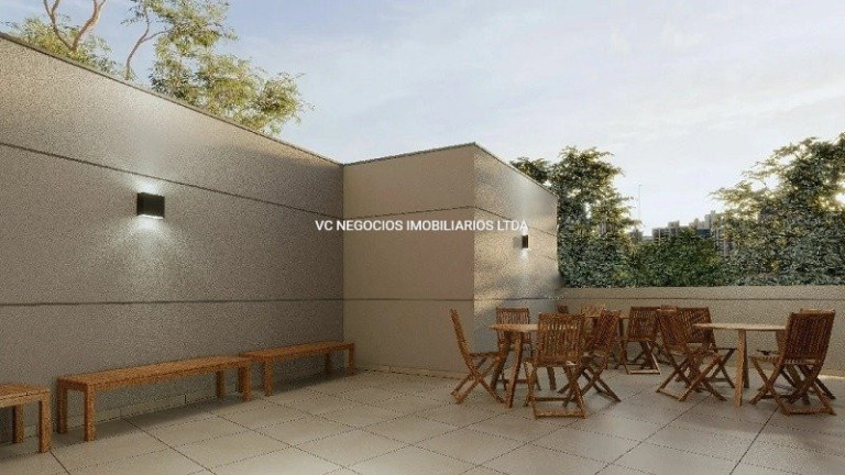 Imagem Apartamento com 1 Quarto à Venda, 26 m² em Campos Elíseos - São Paulo Imagem Apartamento com 1 Quarto à Venda, 26 m² em Campos Elíseos - São Paulo