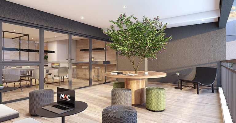 Imagem Imóvel com 3 Quartos à Venda, 167 m² em Vila Sofia - São Paulo