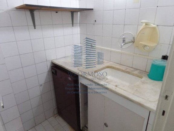 Imagem Sala Comercial à Venda, 41 m² em Centro - Rio De Janeiro