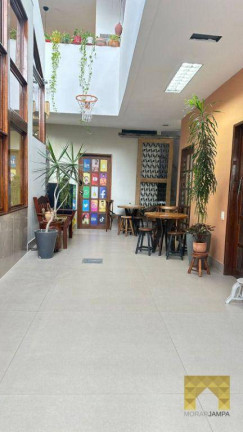 Sala Comercial para Alugar, 33 m² em Tambaú - João Pessoa