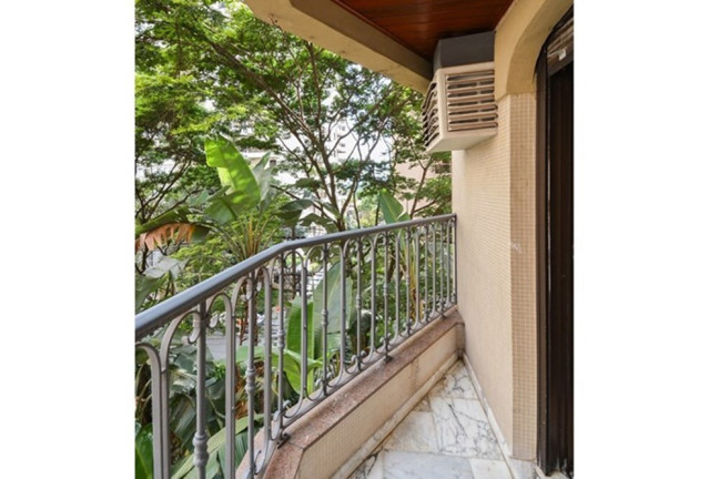 Imagem Apartamento com 4 Quartos à Venda, 229 m² em Jardim Paulista - São Paulo