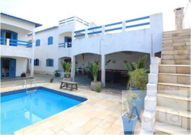 Imagem Casa com 7 Quartos à Venda, 675 m² em Jardim Jamaica - Itanhaém Imagem Casa com 7 Quartos à Venda, 675 m² em Jardim Jamaica - Itanhaém