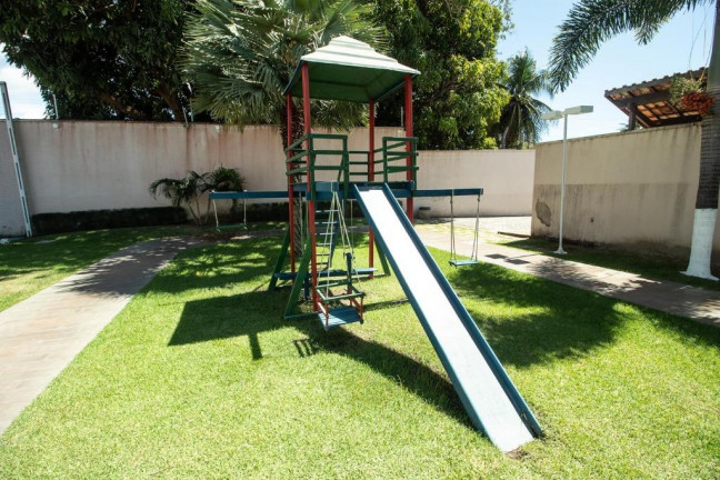 Imagem Casa com 4 Quartos à Venda, 176 m² em Lagoa Redonda - Fortaleza Imagem Casa com 4 Quartos à Venda, 176 m² em Lagoa Redonda - Fortaleza