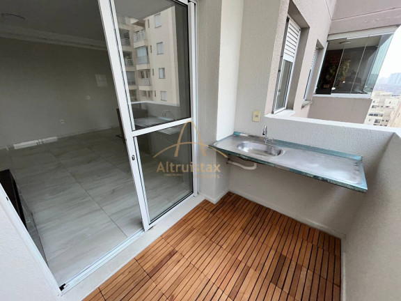 Imagem Apartamento com 2 Quartos à Venda, 45 m² em Conceição - Osasco