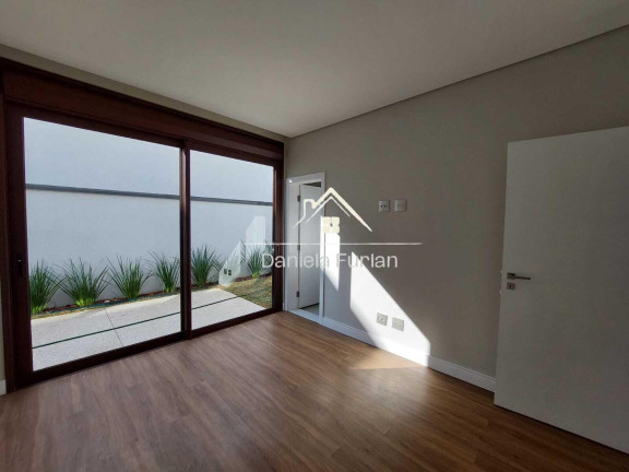 Imagem Casa de Condomínio com 3 Quartos à Venda, 200 m² em Condomínio Alphaville Nova Esplanada - Votorantim