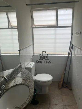 Imagem Kitnet com 1 Quarto à Venda, 29 m² em Centro - Londrina