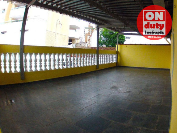 Imagem Casa com 5 Quartos à Venda, 263 m² em Tupi - Praia Grande