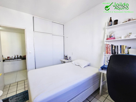 Imagem Apartamento com 3 Quartos à Venda, 116 m² em Aldeota - Fortaleza Imagem Apartamento com 3 Quartos à Venda, 116 m² em Aldeota - Fortaleza