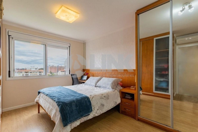 Imagem Apartamento com 3 Quartos à Venda, 83 m² em Jardim Lindóia - Porto Alegre Imagem Apartamento com 3 Quartos à Venda, 83 m² em Jardim Lindóia - Porto Alegre
