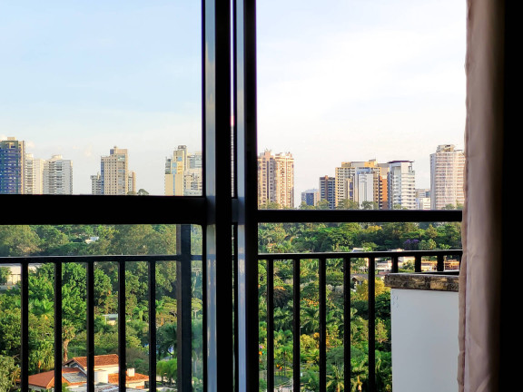 Imagem Apartamento com 3 Quartos para Alugar, 73 m² em Melville Empresarial I E Ii - Barueri Imagem Apartamento com 3 Quartos para Alugar, 73 m² em Melville Empresarial I E Ii - Barueri