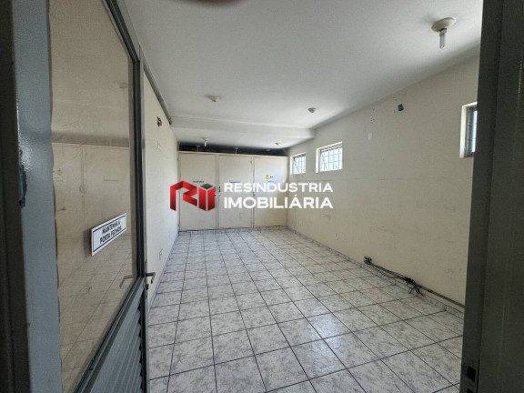 Imagem Galpão para Alugar, 2 m² em Industrial Mazei - Osasco Imagem Galpão para Alugar, 2 m² em Industrial Mazei - Osasco