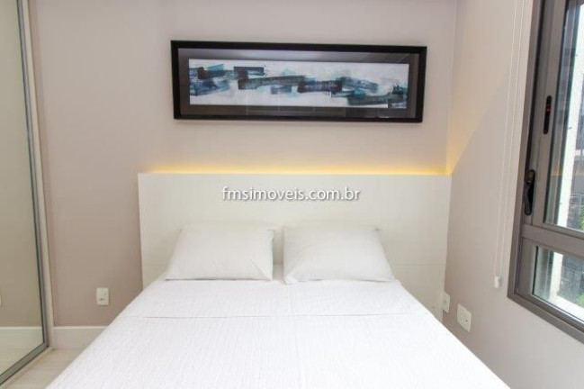 Imagem Imóvel com 1 Quarto à Venda, 34 m² em Vila Madalena - São Paulo Imagem Imóvel com 1 Quarto à Venda, 34 m² em Vila Madalena - São Paulo