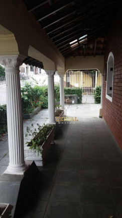 Imagem Sobrado com 4 Quartos à Venda, 275 m² em Santa Paula - São Caetano Do Sul Imagem Sobrado com 4 Quartos à Venda, 275 m² em Santa Paula - São Caetano Do Sul