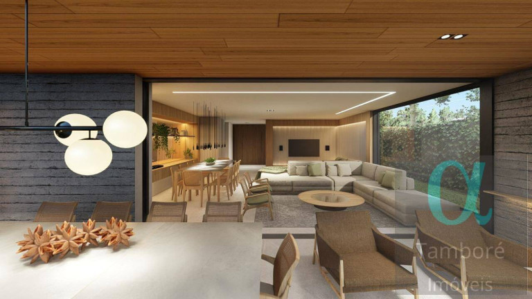 Imagem Casa com 4 Quartos à Venda, 480 m² em Alphaville Residencial Um - Barueri Imagem Casa com 4 Quartos à Venda, 480 m² em Alphaville Residencial Um - Barueri