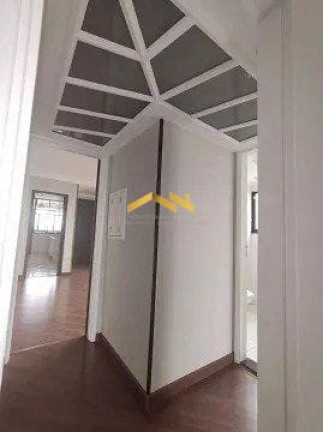 Imagem Apartamento com 3 Quartos à Venda, 90 m² em Vila Mascote - São Paulo Imagem Apartamento com 3 Quartos à Venda, 90 m² em Vila Mascote - São Paulo