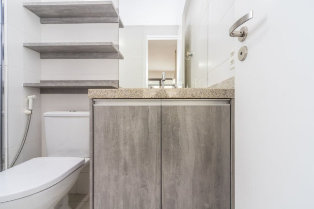 Imagem Apartamento com 1 Quarto à Venda, 40 m² em Vila Madalena - São Paulo Imagem Apartamento com 1 Quarto à Venda, 40 m² em Vila Madalena - São Paulo