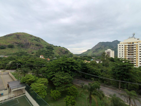 Imagem Apartamento com 3 Quartos à Venda, 74 m² em Recreio Dos Bandeirantes - Rio De Janeiro