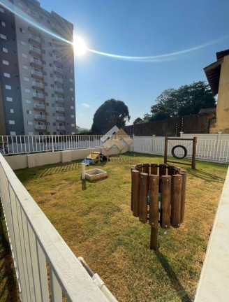 Imagem Apartamento com 2 Quartos à Venda,  em São Carlos