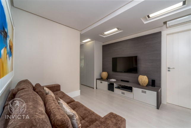 Imagem Apartamento com 4 Quartos à Venda, 287 m² em Barra Norte - Balneário Camboriú