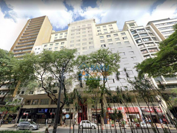 Imagem Apartamento com 1 Quarto à Venda, 56 m² em República - São Paulo Imagem Apartamento com 1 Quarto à Venda, 56 m² em República - São Paulo