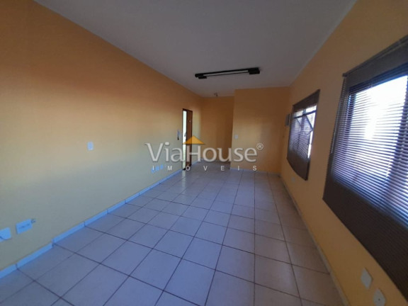 Sala Comercial à Venda, 28 m² em Jardim Sao Luiz - Ribeirão Preto