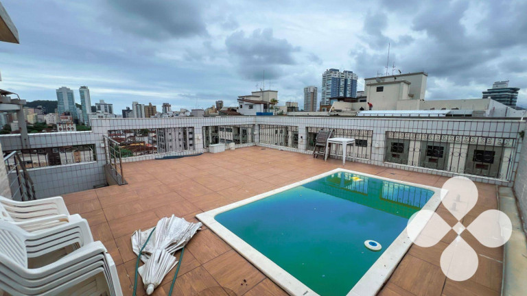 Imagem Imóvel com 4 Quartos à Venda, 404 m² em Ponta Da Praia - Santos Imagem Imóvel com 4 Quartos à Venda, 404 m² em Ponta Da Praia - Santos