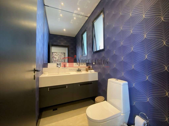 Imagem Casa de Condomínio com 4 Quartos à Venda, 400 m² em Granja Viana - Carapicuíba Imagem Casa de Condomínio com 4 Quartos à Venda, 400 m² em Granja Viana - Carapicuíba