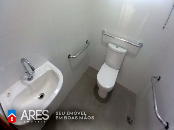 Imagem Sala Comercial para Alugar, 780 m² em Vila Mollon Iv - Santa Bárbara D'oeste Imagem Sala Comercial para Alugar, 780 m² em Vila Mollon Iv - Santa Bárbara D'oeste