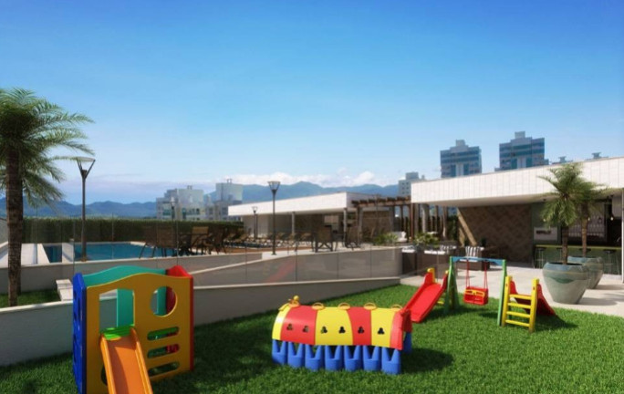 Imagem Apartamento com 3 Quartos à Venda, 115 m² em Meia Praia - Itapema