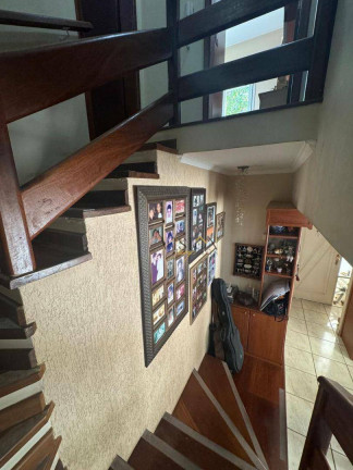 Imagem Casa com 3 Quartos à Venda, 120 m² em Alphaville - Campinas Imagem Casa com 3 Quartos à Venda, 120 m² em Alphaville - Campinas