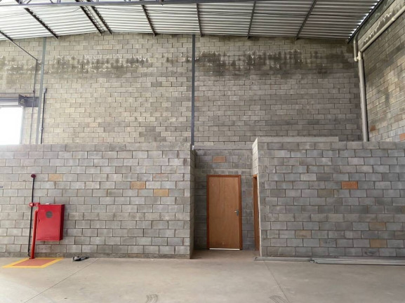 Imagem Imóvel Comercial para Alugar, 800 m² em Bragança Paulista