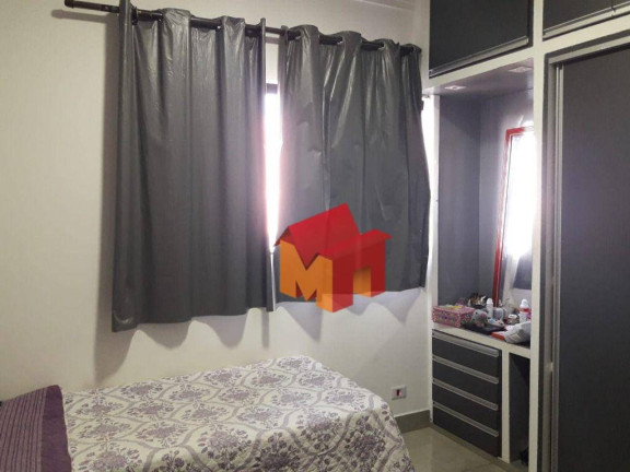 Imagem Sobrado com 4 Quartos à Venda, 240 m² em Jardim Boer I - Americana Imagem Sobrado com 4 Quartos à Venda, 240 m² em Jardim Boer I - Americana