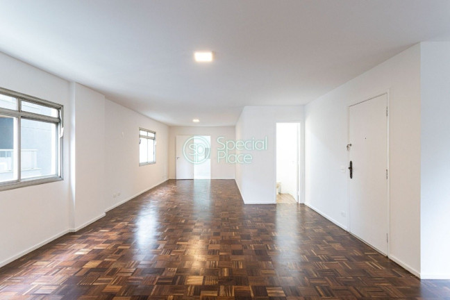 Imagem Apartamento com 3 Quartos à Venda, 300 m² em Itaim Bibi - São Paulo