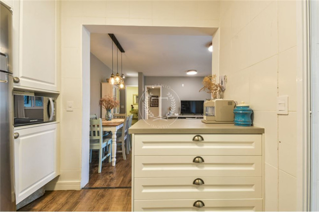 Imagem Apartamento com 3 Quartos à Venda, 108 m² em Vila Mascote - São Paulo